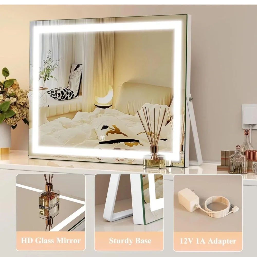 Makeup Mirror
